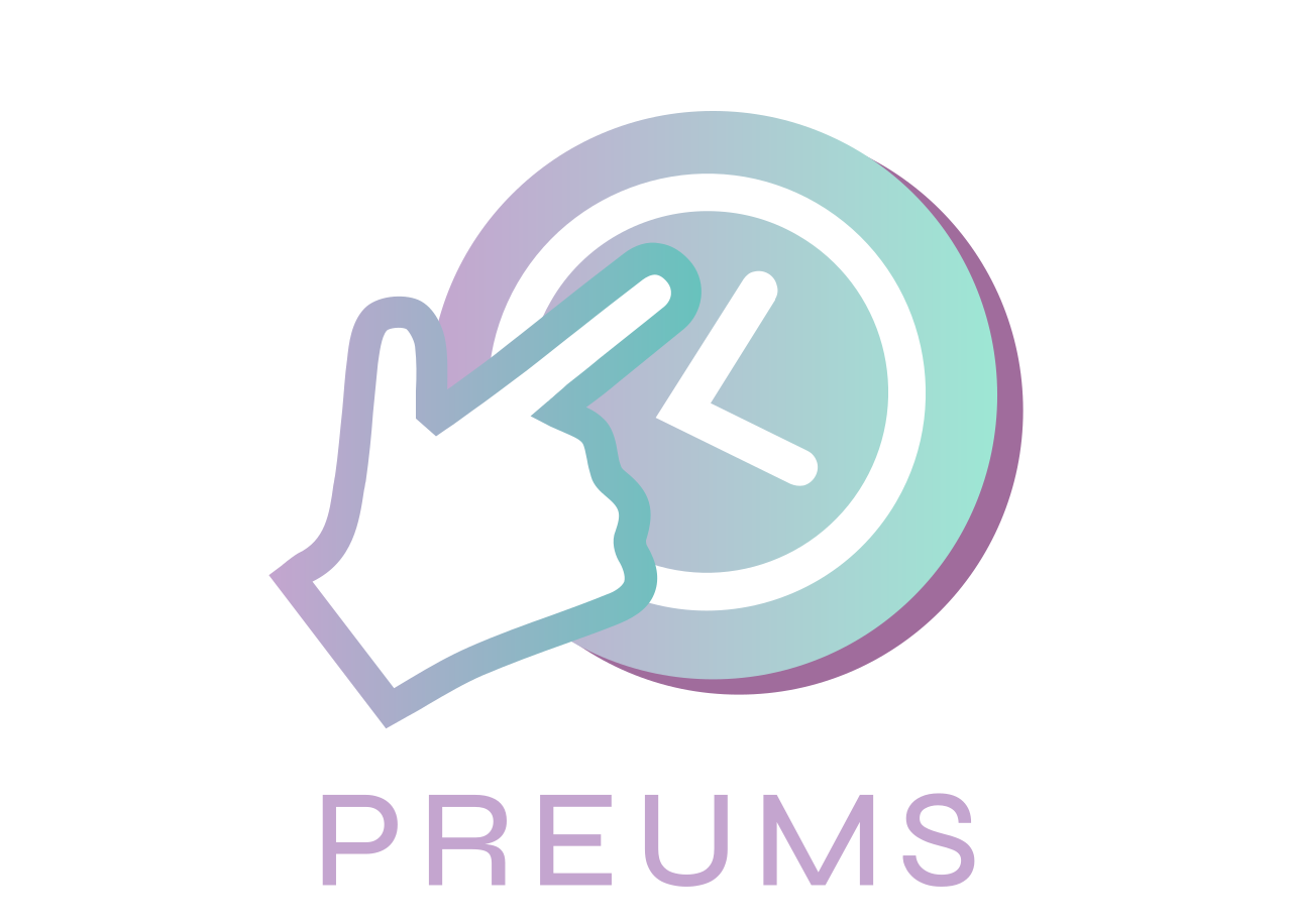 Logo Preums